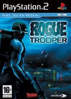 Rogue Trooper jaquette