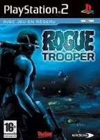 Rogue Trooper   jaquette