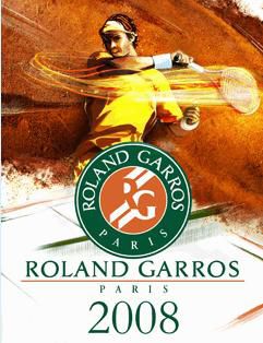 Roland Garros 2008 03