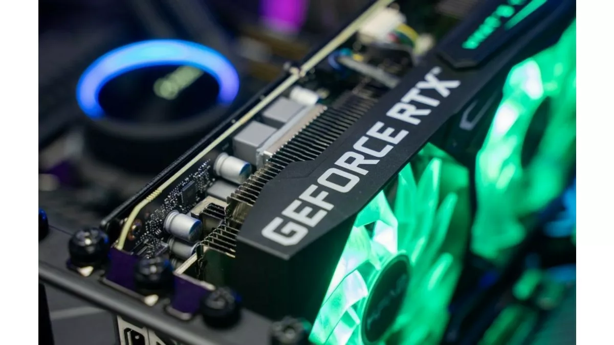 Nvidia Geforce Rtx Tous Les D Tails Quelques Jours Du Lancement