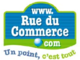 Rueducommerce logo Rueducommerce logo