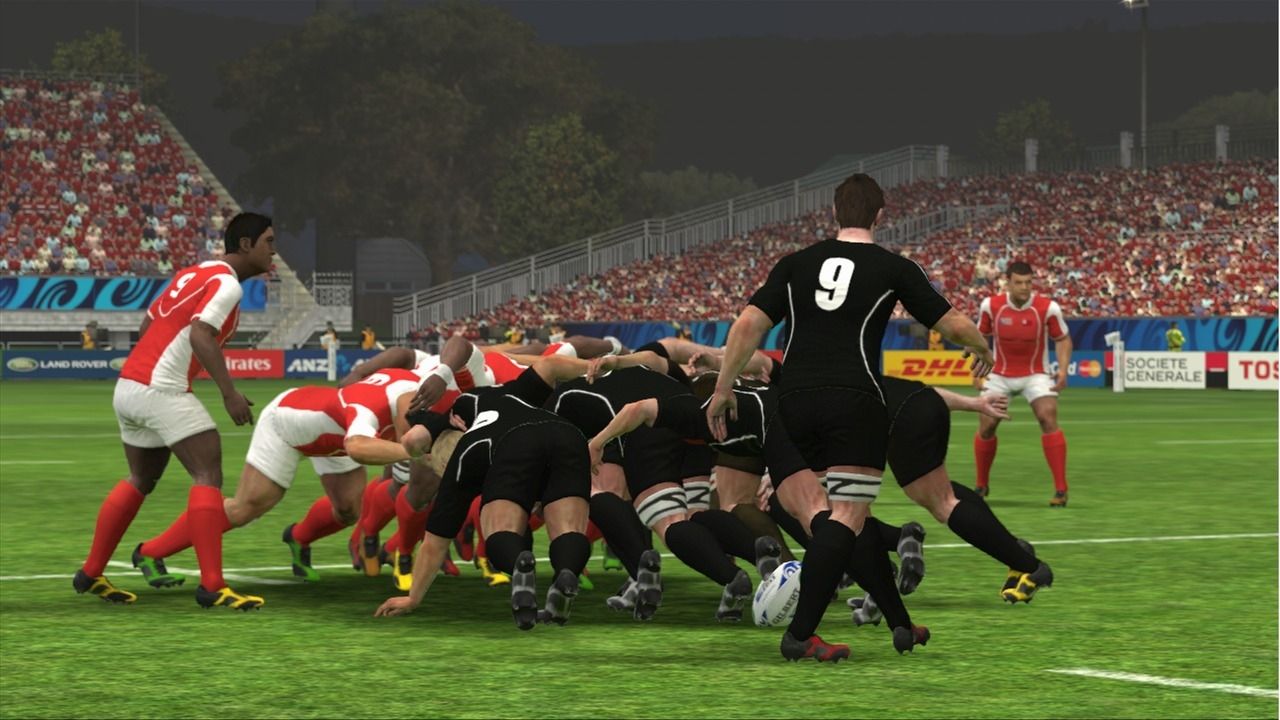 Rugby World Cup 2011 (14)