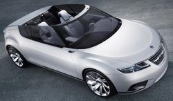 Saab 9X Air