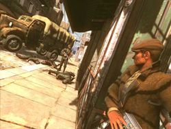 Saboteur Image 3