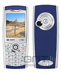 Sagem Sagem