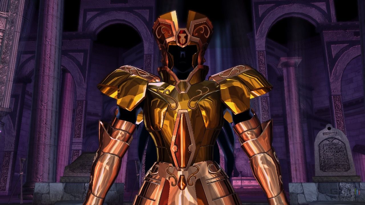 les chevaliers du zodiaque saint seiya