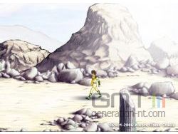 Saint seiya rpg small