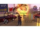 Saints row small
