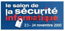 Salon securite Salon securite