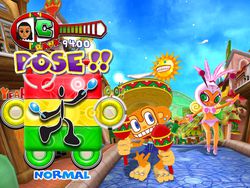 Samba de Amigo Wii 2