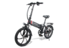 Les vélos électriques Samebike 20LVXD30, MY-SM26 et SH26 à prix réduit !