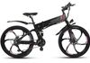 Bon plan : le vélo électrique pliabe Samebike LO26 à prix réduit mais aussi Xiaomi, DYU...
