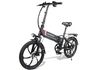 Bon plan : le vélo électrique Samebike 20