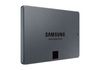 Samsung 870 QVO : le SSD jusqu'à 8 To de stockage !