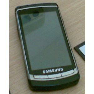 Samsung Acme i8910 1