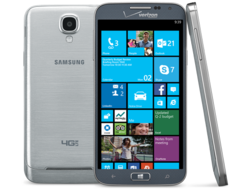 Samsung ATIV SE