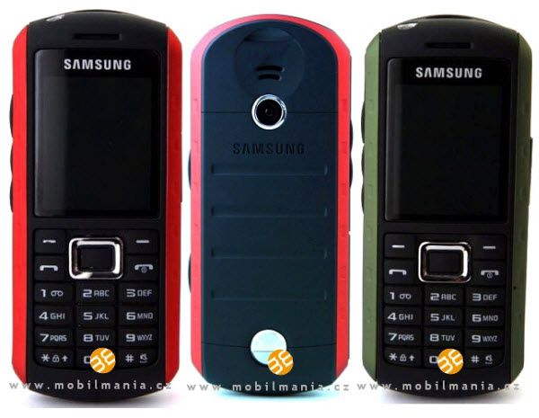 Samsung B2100 2