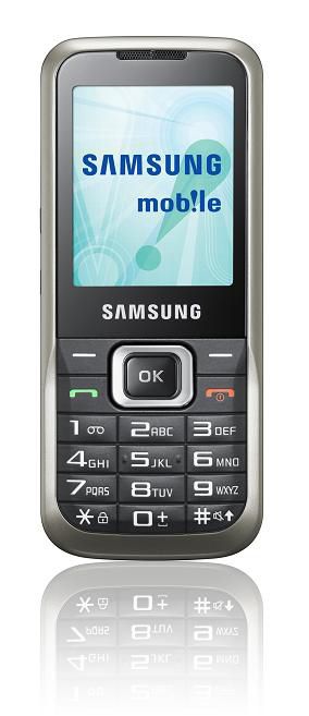 Samsung C3060R 1