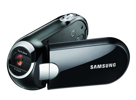 Samsung camescope smc-c10