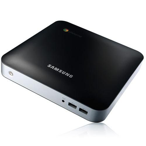 Samsung Chromebox Core i5