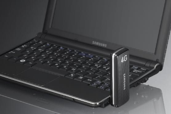 Samsung Cle USB LTE 02