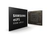 Filmer en 8K sur son smartphone : Samsung lance la production de mémoire eUFS 3.1 de 512 Go