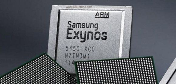 Samsung Exynos 5450