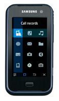 Samsung F700