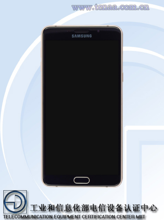 Samsung Galaxy A9 (1)