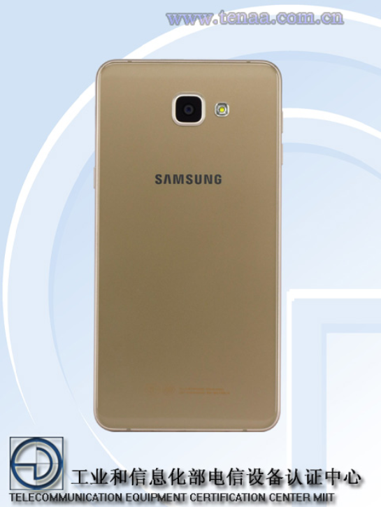 Samsung Galaxy A9 (2)