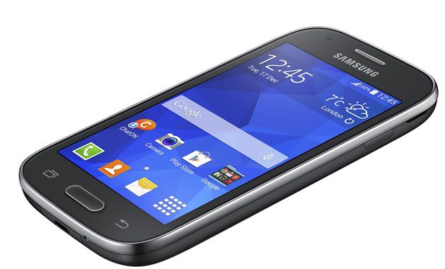 Samsung Galaxy ACE Style 2