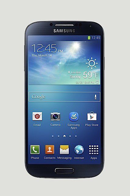 Samsung Galaxy S IV (2)