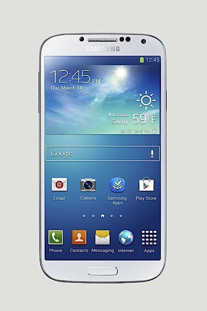 Samsung Galaxy S IV (3)