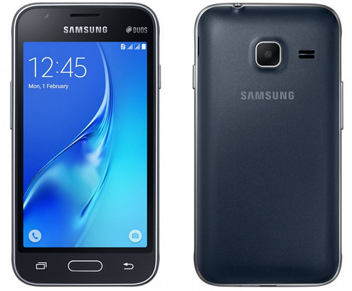 Samsung Galaxy J1 Mini (1)
