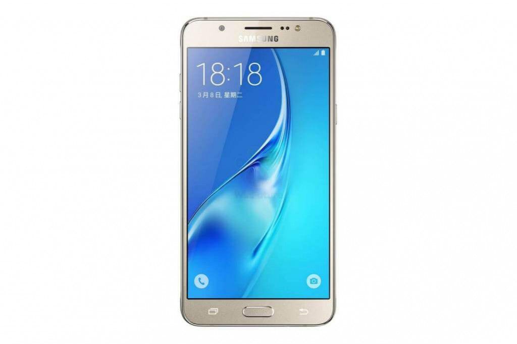 Samsung Galaxy J7 2016 (1)