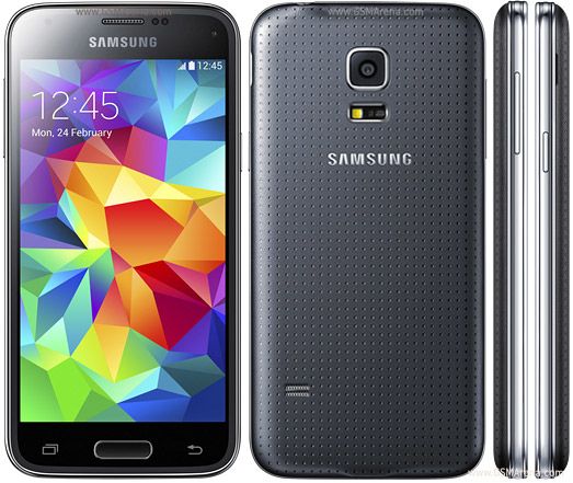 Samsung Galaxy S Mini