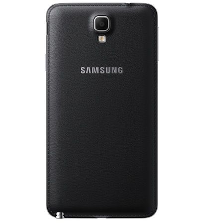 Samsung Galaxy Note 3 Neo dos