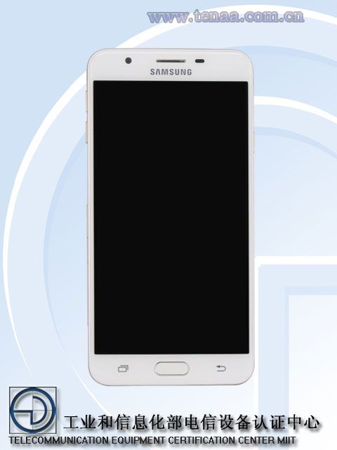 Samsung Galaxy On7 SM-G6100 (1)