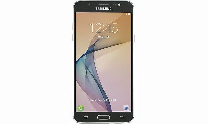 Samsung Galaxy On8 (2)