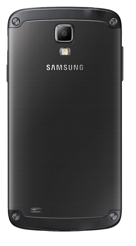 Samsung Galaxy S4 Active dos