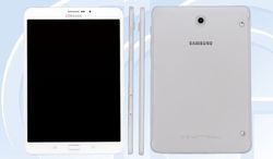 Samsung Galaxy S3 8 inches