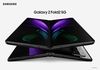 Samsung Galaxy Z Fold S : un smartphone à la Surface Duo pour 2021 ?
