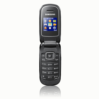 Samsung GT-E1150 1