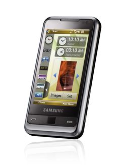 Samsung_i900 Omnia