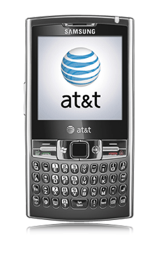 Samsung i907 Epix