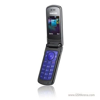 Samsung M2310 ouvert