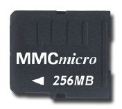 Samsung mmcmicro