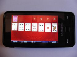 samsung player addict 07