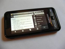 samsung player addict 08