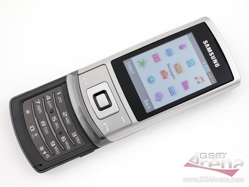 Samsung S3500 2